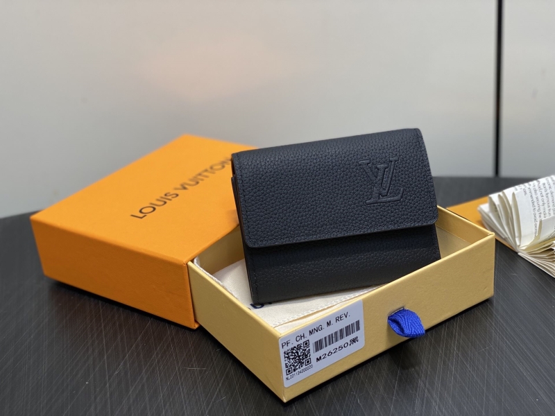LV Wallets